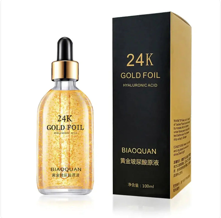 Anti-Wrinkle Ginseng Polypeptide korean oil formula Frezze_Luxe