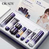 Ope Skincare Set with Yeast and Peptide Caviar Frezze_Luxe