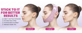 Face Lifting Mask V Face Bandage Anavell
