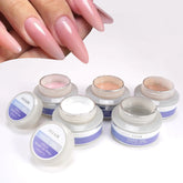 SVIAIR 30g Nail Extension Gel for UV Nail Art Frezze_Luxe