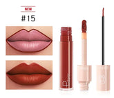 Pudaier Dual Lipstick and Lip Gloss Liquid Set Frezze_Luxe