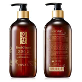 Ginger Essential Oil 500ml for Body Care and Moisture Frezze_Luxe
