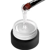 Solid Nail Glue Gel Adhesive for DIY Nail Art Frezze_Luxe
