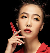Mini Portable Electric Eyelash Curler Makeup Tool Frezze_Luxe