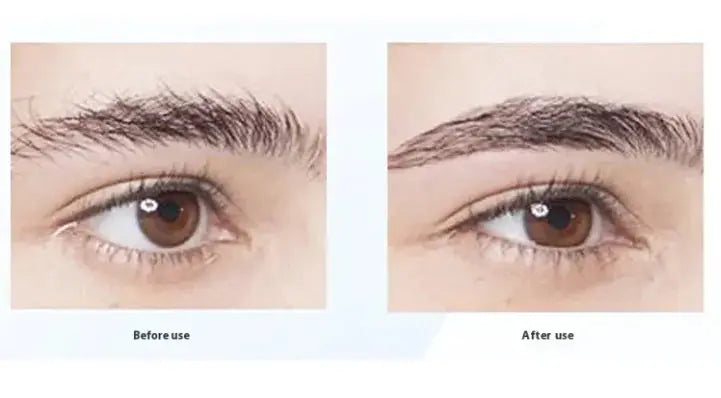 Eyebrow Gel Frezze_Luxe