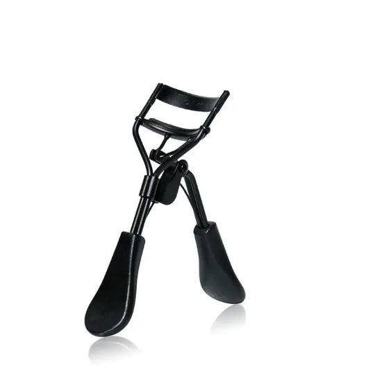 Mini Makeup Eyelash Curler for Voluminous Lashes Frezze_Luxe