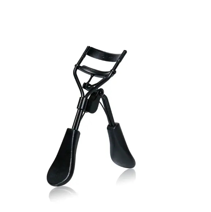Mini Makeup Eyelash Curler for Voluminous Lashes Frezze_Luxe