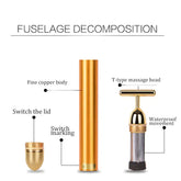 24K Beauty Bar - Skincare Tool Frezze_Luxe