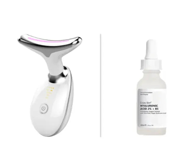 HydraGlow Hyaluronic B5 Moisturizer Anavell