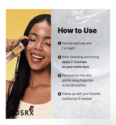 Korean Snail Mucin 96% Facial Essence - Anti-Aging & Brightening Frezze_Luxe