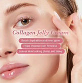 Medicube Collagen Jelly Cream-korean skincare Frezze_Luxe