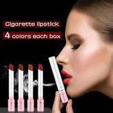 Velvet Matte Cigarette Lipstick Set - Easy to Apply Frezze_Luxe