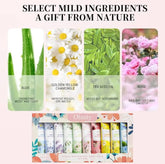 10 Pack Mini Hand Cream Frezze_Luxe