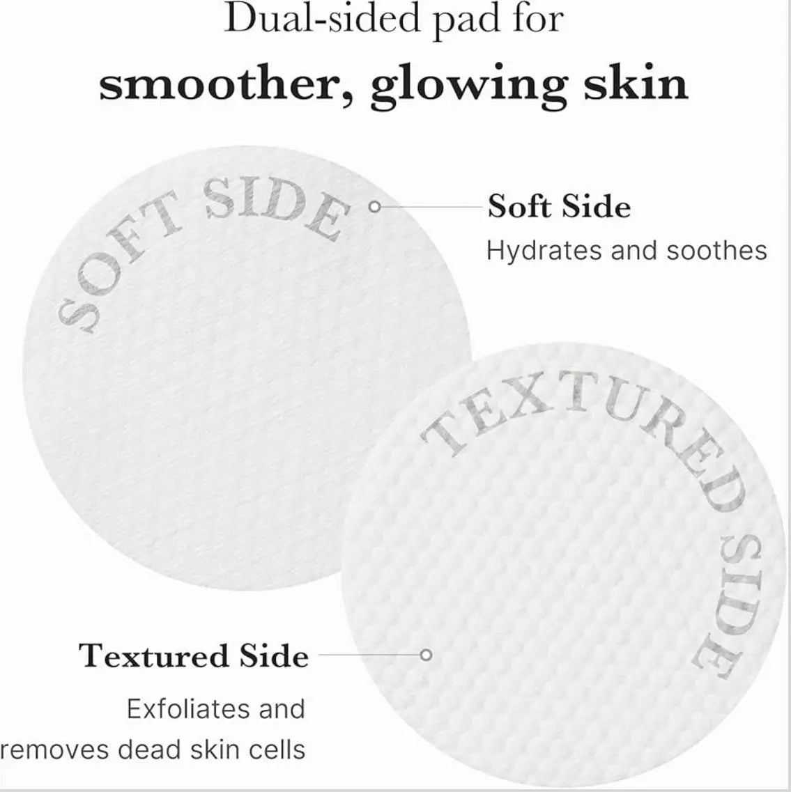 APRILSKIN Cleansing Balm Mini & medicube Zero Pore Pads & Collagen Jelly Cream Mini Stocking Stuffers for Women Frezze_Luxe