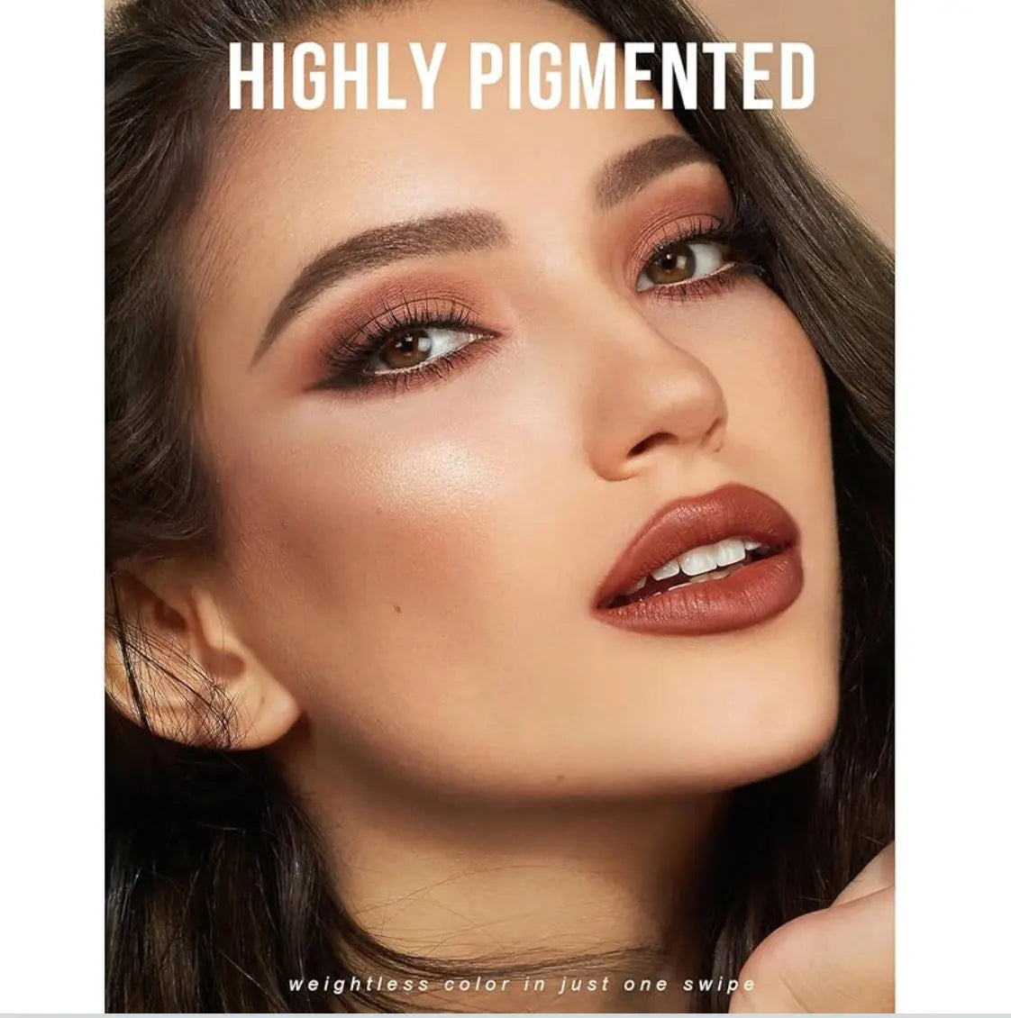 Natural Matte Lipstick Set in Easy Colors Frezze_Luxe