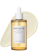 Skin1004 Madagascar  100 Ampoule (100ml or 3.38 floz) / Facial Serum / 100% Centella Asiatica Extract/For soothing sensitive and acne-prone skin Frezze_Luxe