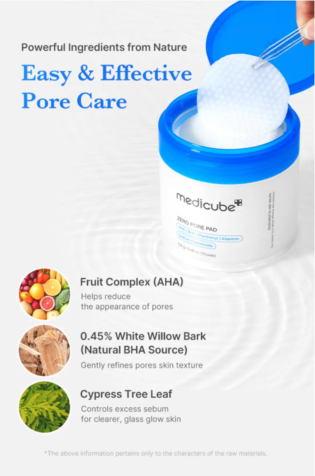 APRILSKIN Cleansing Balm Mini & medicube Zero Pore Pads & Collagen Jelly Cream Mini Stocking Stuffers for Women Frezze_Luxe