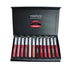 12-Piece Lipstick Gift Box Set Frezze_Luxe