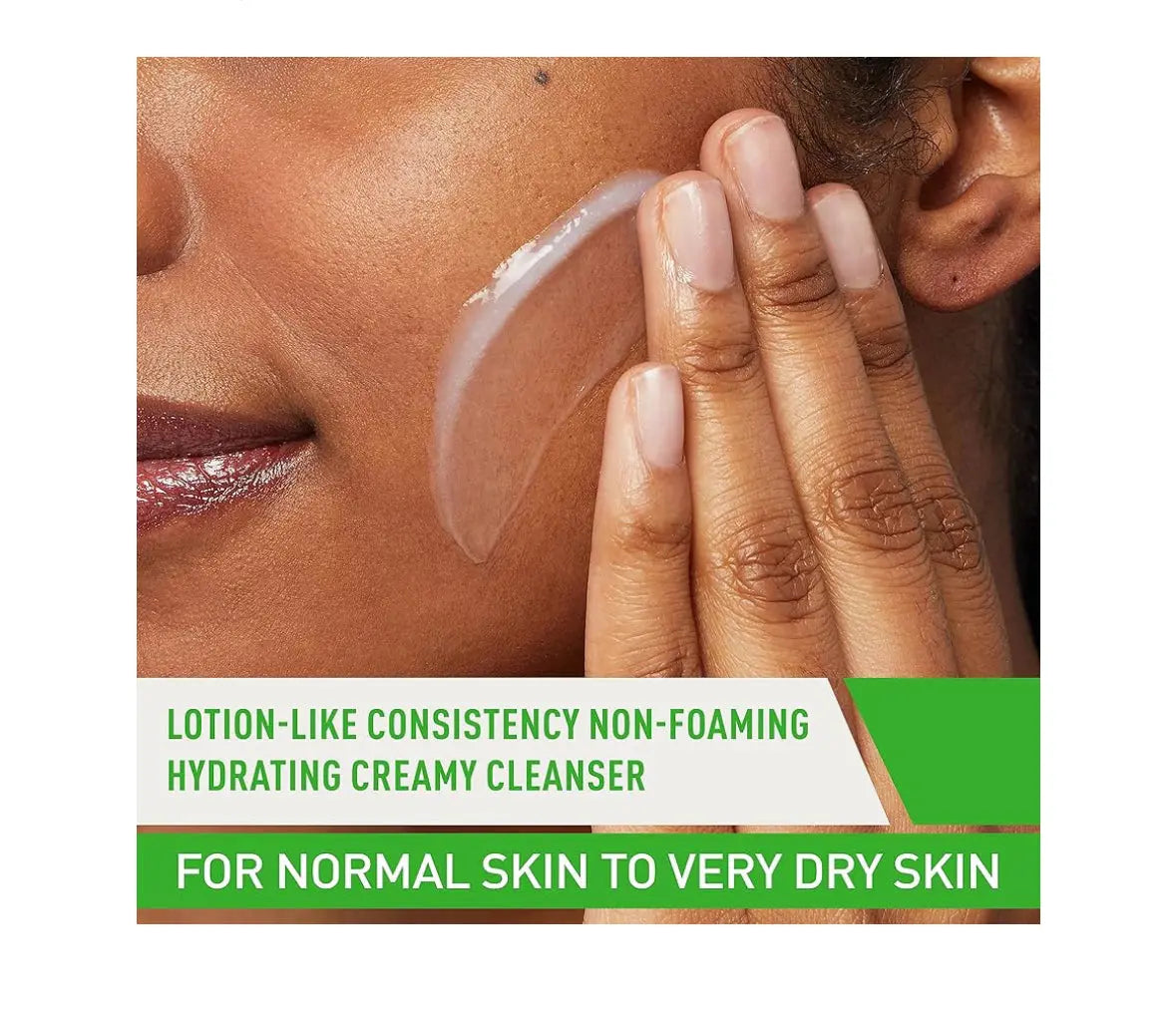Hydrating Facial Cleanser (Single Item) Frezze_Luxe