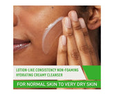 Hydrating Facial Cleanser (Single Item) Frezze_Luxe