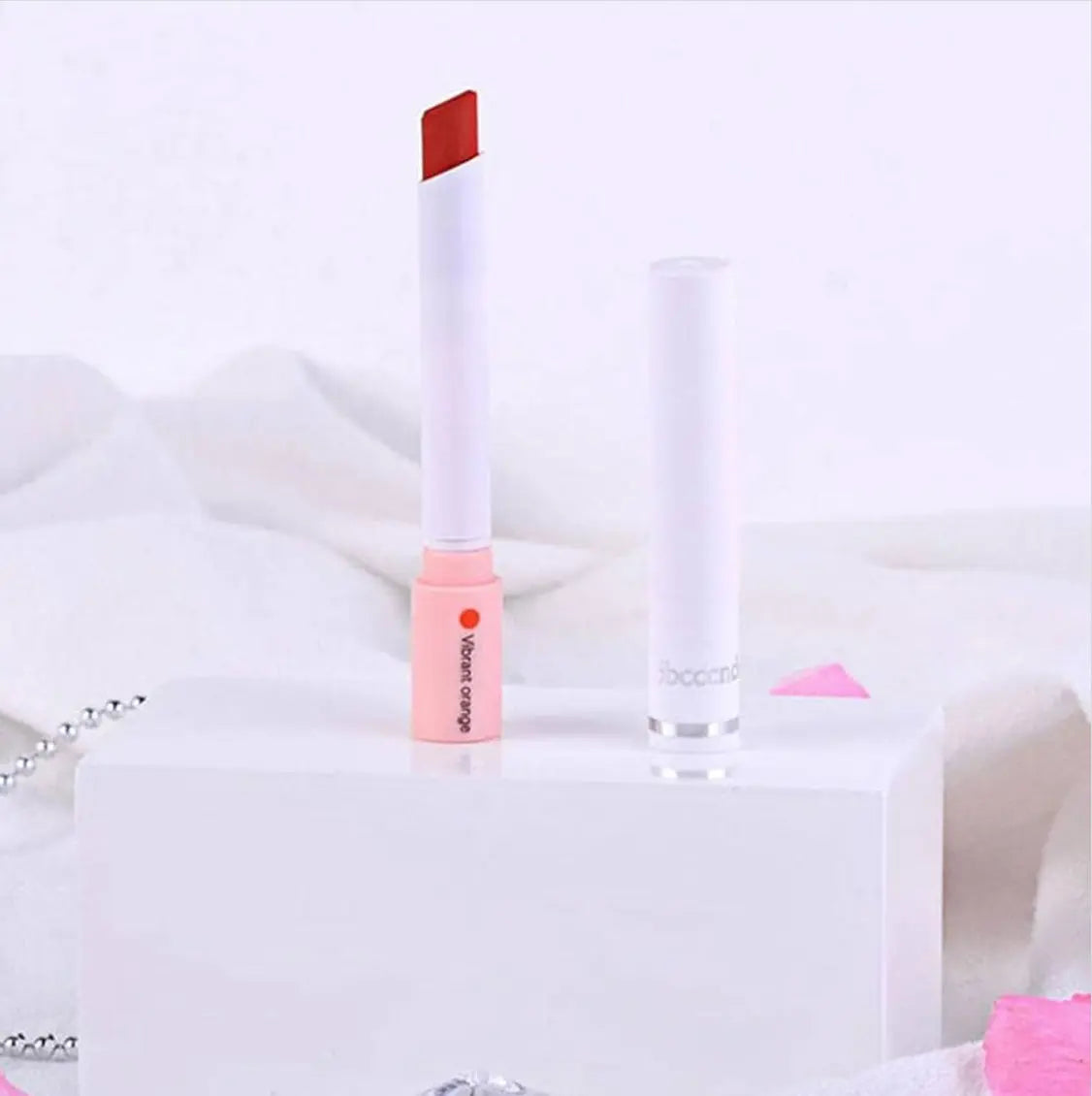 Velvet Matte Cigarette Lipstick Set - Easy to Apply Frezze_Luxe