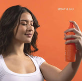 Aeromist Hypochlorous Acid Spray Frezze_Luxe