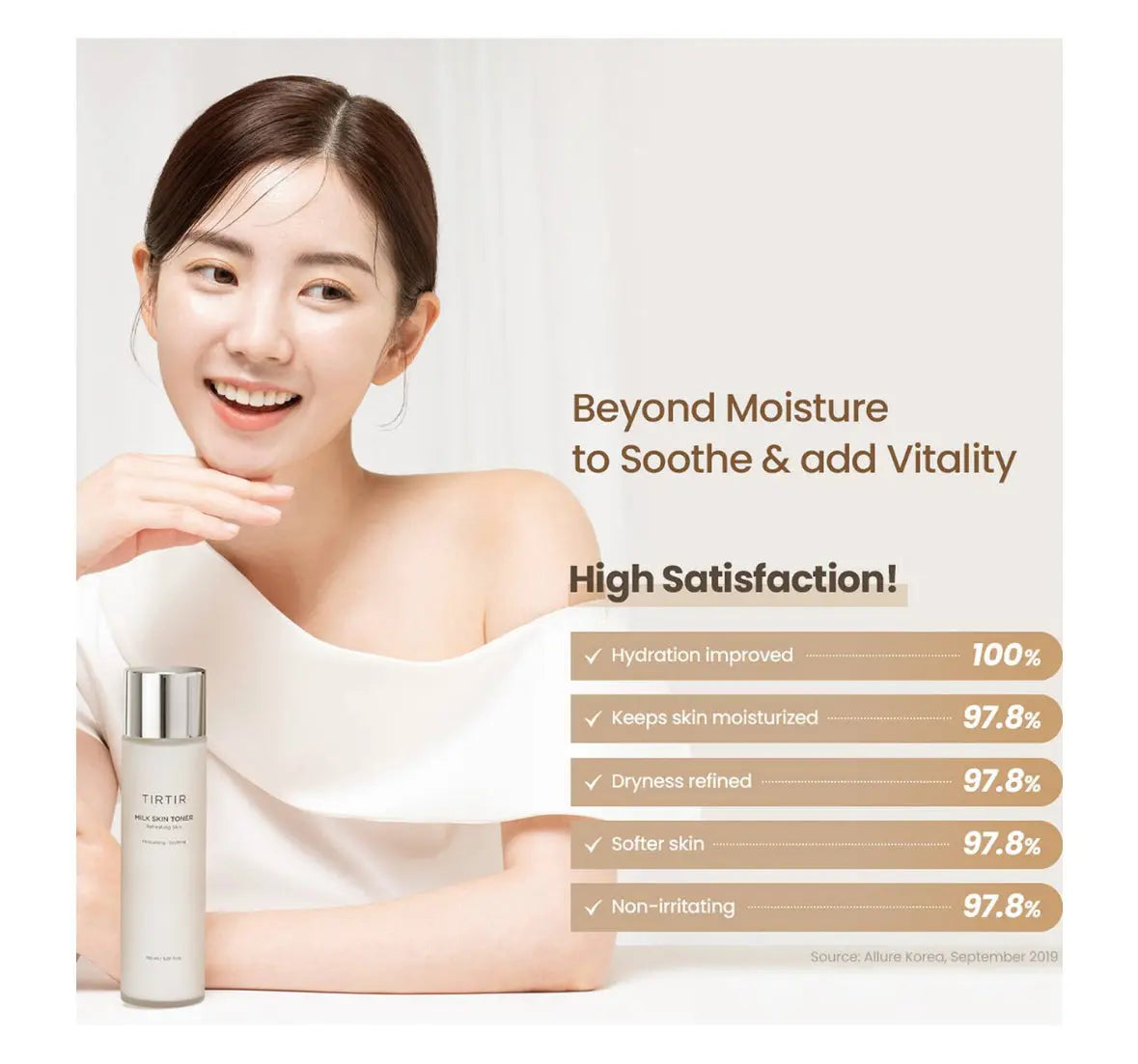 Milk Skin Rice Toner Frezze_Luxe