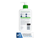 Hydrating Facial Cleanser (Single Item) Frezze_Luxe