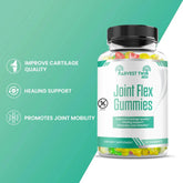 Joint Health Gummies Frezze_Luxe