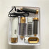 5-in-1 Automatic Hot Air Comb for Curling & Straightening Frezze_Luxe