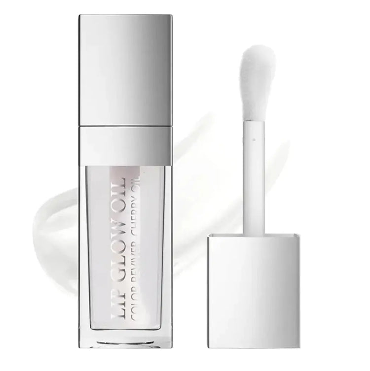 Hydrating Gloss Lip Oil Frezze_Luxe