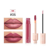 Lipstick and Lip Gloss Set Frezze_Luxe