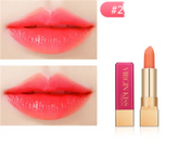Carotene Color-Changing Moisturizing Lipstick Frezze_Luxe