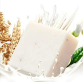 Collagen Rice Handmade Soap Frezze_Luxe