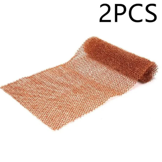 African Long Net Exfoliating Shower Scrubber Frezze_Luxe