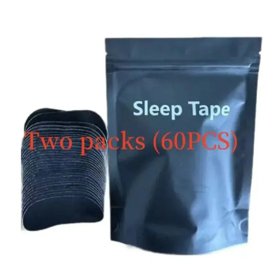 Snore Shield Breathing Patches Frezze_Luxe