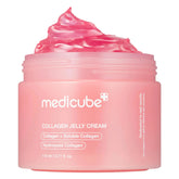 Medicube Collagen Jelly Cream-korean skincare Frezze_Luxe