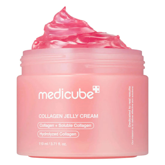 Medicube Collagen Jelly Cream-korean skincare Frezze_Luxe