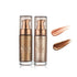 Body Shimmer Oil Body Bronzer Shimmer OilBody Glow Oil Shimmer Highlighter Luminizer Illuminator with Body Makup frezze_luxe