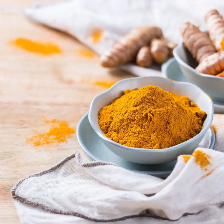 Turmeric Body Scrub Frezze_Luxe