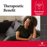 Health Concerns Eight Treasures - Menstrual Relief & Womens Health Supplement - 90 Capsules Frezze_Luxe