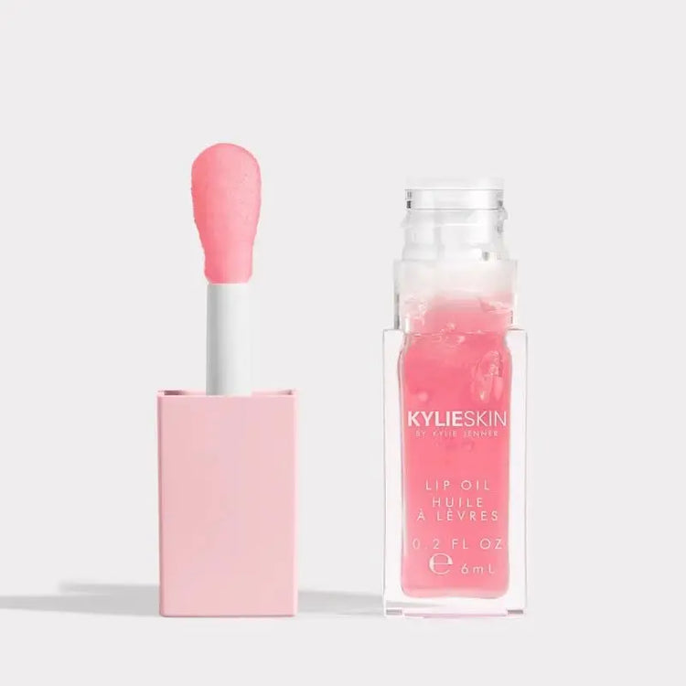 Kylie Skin by Kylie Jenner Watermelon Lip Oil 0.2 fl oz Frezze_Luxe