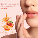 Creative Fairy Lipstick Frezze_Luxe
