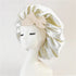 Curly Hair Bonnet Frezze_Luxe