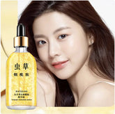 Anti-Wrinkle Ginseng Polypeptide korean oil formula Frezze_Luxe