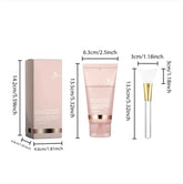 Collagen Cleansing Mask Frezze_Luxe