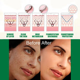 Brightening Spots Repair Toner Frezze_Luxe