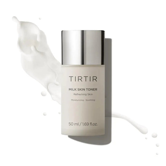 Milk Skin Rice Toner Frezze_Luxe