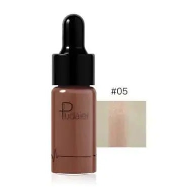 Concealer, Lip Highlighter, Face Illuminator - frezze_luxe
