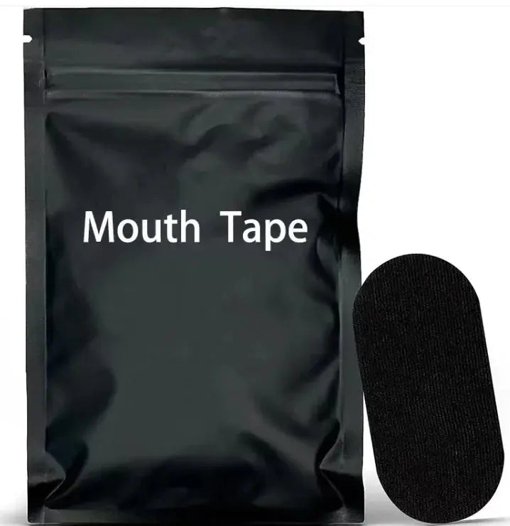 Snore Shield Breathing Patches Frezze_Luxe